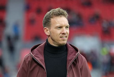 Chelsea next manager odds: Julian Nagelsmann and .